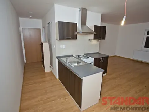 Pronájem bytu 1+kk, Plzeň, Sušická, 36 m2