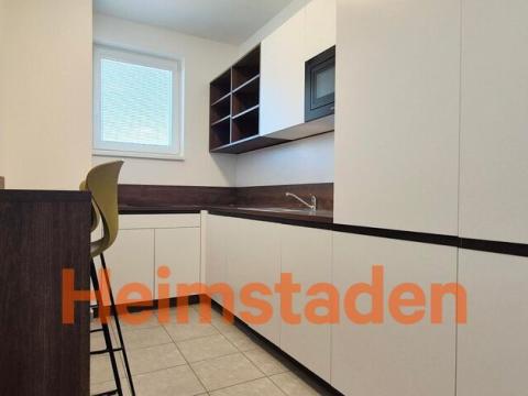 Pronájem bytu 2+1, Plzeň - Jižní Předměstí, Magisterská, 56 m2
