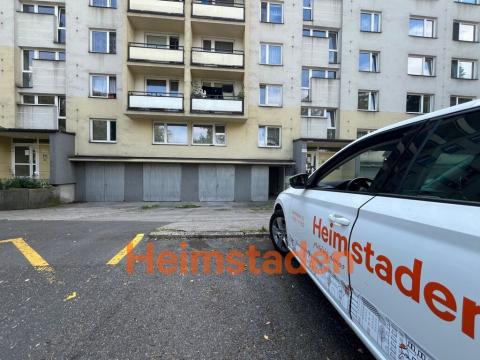 Pronájem garáže, Frýdek-Místek - Místek, Československé armády, 20 m2