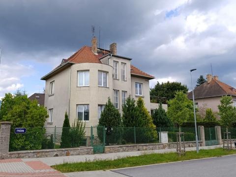 Prodej vily, Třeboň - Třeboň II, Tyršova, 338 m2