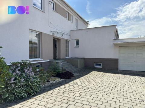 Pronájem rodinného domu, Nový Jičín - Kojetín, 270 m2