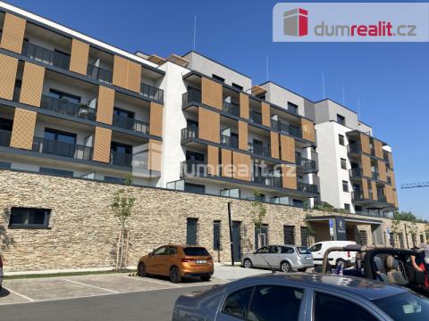 Pronájem bytu 1+kk, Mladá Boleslav, Vondřichova, 43 m2