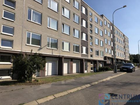 Prodej bytu 4+1, Praha - Černý Most, Jíchova, 105 m2
