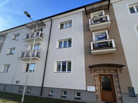 Prodej bytu 3+1, Bechyně, Na Libuši, 72 m2