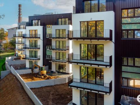 Pronájem bytu 2+kk, Zásmuky, Na Pile, 56 m2