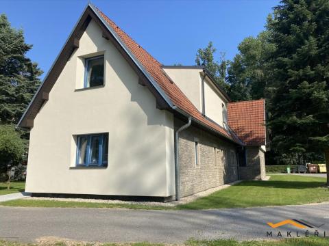 Pronájem rodinného domu, Jihlava - Henčov, 110 m2