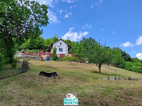 Prodej chaty, Dolní Zálezly, 34 m2