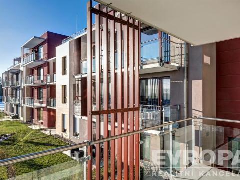 Prodej bytu 3+kk, Beroun - Beroun-Závodí, Na Veselou, 72 m2