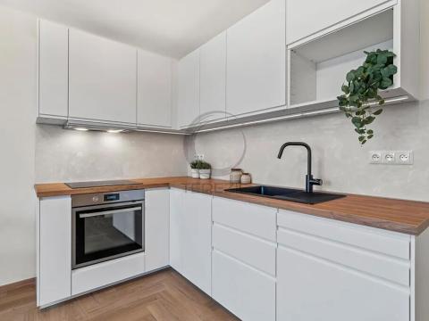 Prodej bytu 3+kk, Odolena Voda, Seifertova, 69 m2