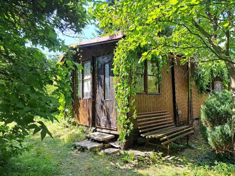 Prodej chaty, Mezina, 19 m2