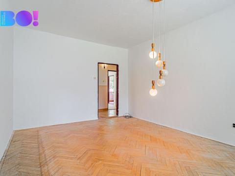 Prodej bytu 3+1, Havířov, Dlouhá třída, 62 m2