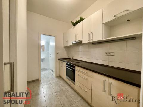 Pronájem bytu 2+1, Opava - Město, Pekařská, 73 m2