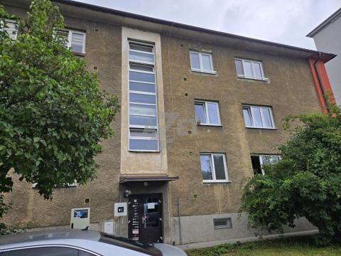 Prodej bytu 2+1, Ostrava - Zábřeh, Dolní, 60 m2