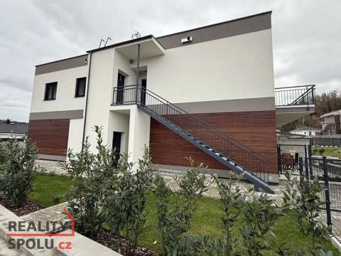 Prodej bytu 3+kk, Hluboká nad Vltavou, Ježkova, 111 m2