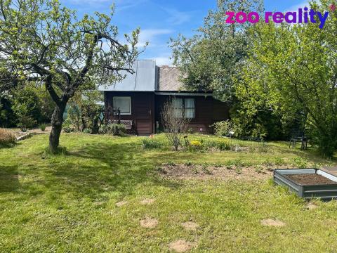 Prodej chaty, Hlinsko, 14 m2