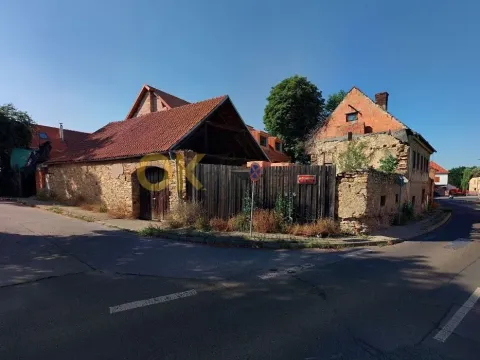 Dražba rodinného domu, Praha - Ďáblice, U Parkánu, 469 m2