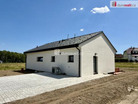 Prodej rodinného domu, Velká Hleďsebe, K Malé Hleďsebi, 166 m2