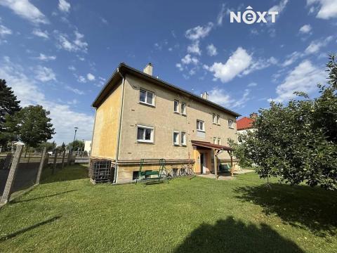 Prodej bytu 3+1, Holešov, Grohova, 67 m2