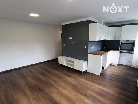 Pronájem bytu 1+1, Ostrava, Ježkova, 28 m2