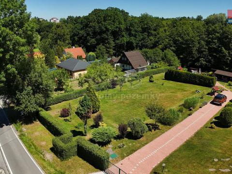 Prodej pozemku pro bydlení, Havířov - Dolní Datyně, 1000 m2