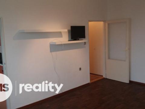 Pronájem bytu 2+1, Opava, Hany Kvapilové, 49 m2