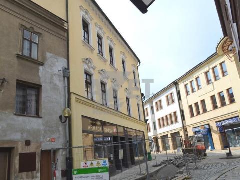 Prodej bytu 2+1, Šumperk, 71 m2