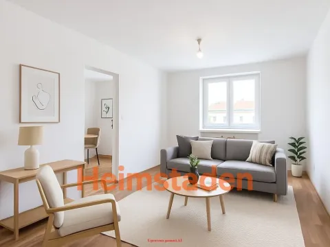 Pronájem bytu 2+1, Havířov - Město, Jana Wericha, 55 m2