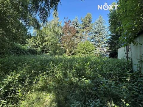 Prodej pozemku pro bydlení, Babice, Na Hujaru, 412 m2
