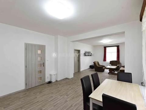 Pronájem rodinného domu, Strakonice, Podsrp, 333 m2