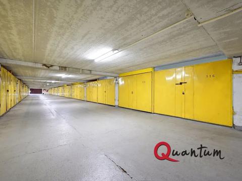 Prodej garáže, Praha - Stodůlky, Pavrovského, 18 m2