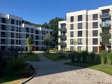 Pronájem bytu 2+kk, Praha - Hostivař, Nurmiho, 66 m2