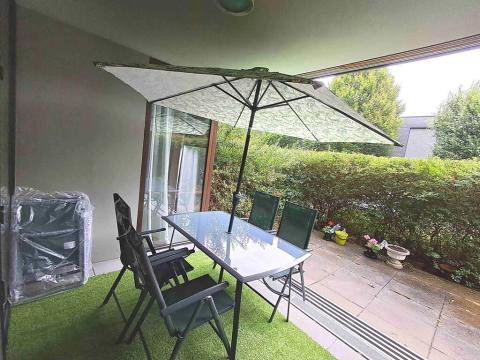 Pronájem bytu 4+kk, Praha - Vokovice, Nobelova, 113 m2