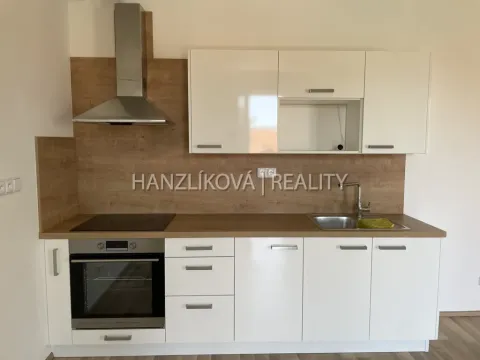 Pronájem bytu 2+kk, České Budějovice, 52 m2