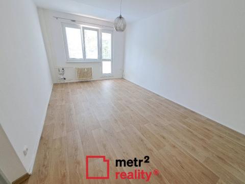 Pronájem bytu 2+1, Olomouc, Junácká, 51 m2