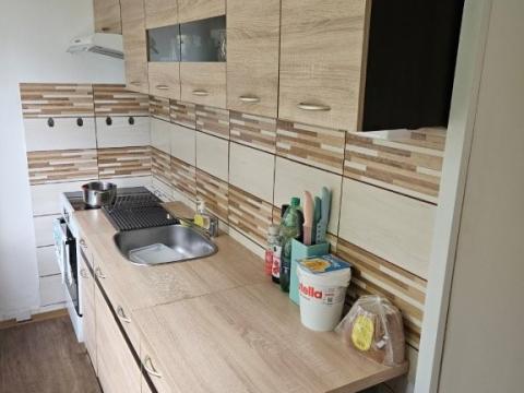 Pronájem bytu 2+1, Otrokovice - Kvítkovice, Lidická, 51 m2