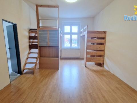 Pronájem bytu 2+kk, Praha - Dejvice, Dejvická, 50 m2