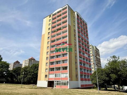 Prodej bytu 3+1, Most, U Věžových domů, 63 m2