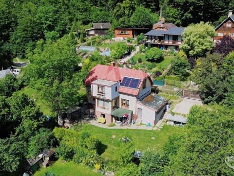 Prodej rodinného domu, Petrov - Bohuliby, 120 m2