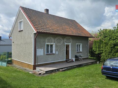 Prodej chaty, Opařany - Podboří, 112 m2