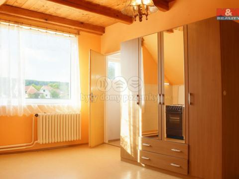 Pronájem bytu 2+kk, Praha - Zbraslav, Na vrškách, 59 m2