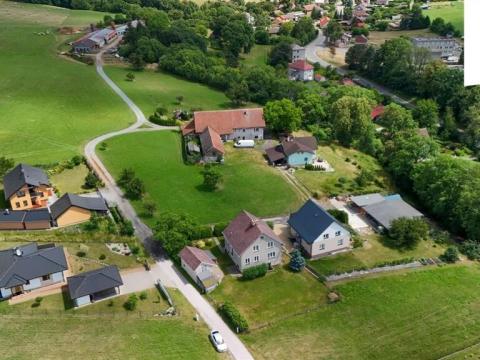 Prodej rodinného domu, Rychnov nad Kněžnou - Dlouhá Ves, 160 m2