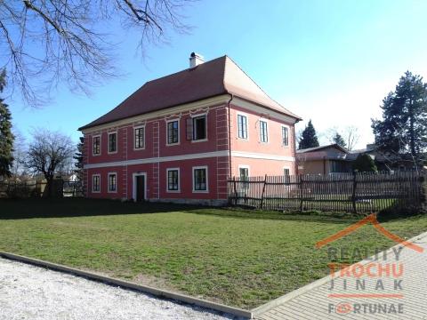 Prodej rodinného domu, Kratonohy, 150 m2