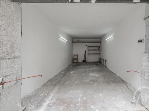 Prodej garáže, Ostrava - Mariánské Hory, Zelená, 18 m2