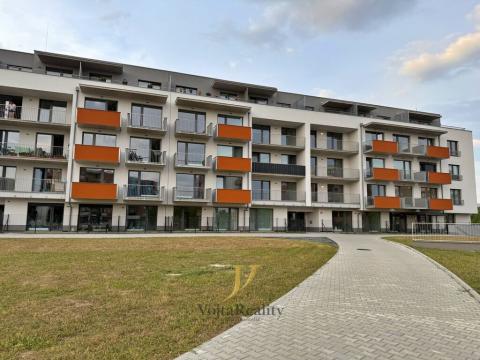 Pronájem bytu 1+kk, Olomouc, Aloise Rašína, 30 m2