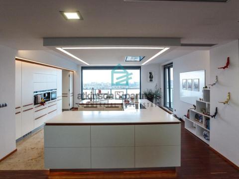 Pronájem bytu, České Budějovice - České Budějovice 3, Staroměstská, 240 m2