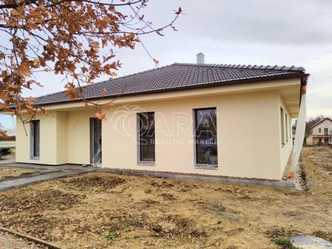Prodej rodinného domu, Vysoký Újezd, Na Výsluní, 234 m2