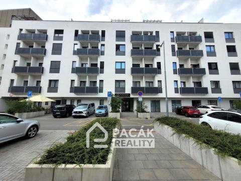 Pronájem bytu 1+kk, Olomouc, Wolkerova, 31 m2