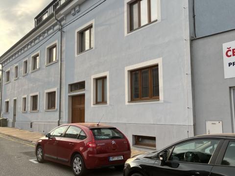 Pronájem bytu 2+1, Uherské Hradiště, Rostislavova, 56 m2