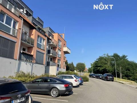 Pronájem bytu 2+kk, Uherský Brod, Babí louka, 55 m2