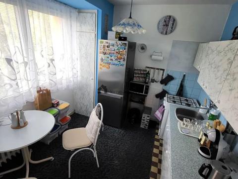 Pronájem bytu 1+1, Kopřivnice, Kpt. Nálepky, 40 m2